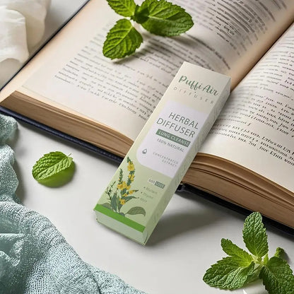 Pure Herbal Diffuser Sticks