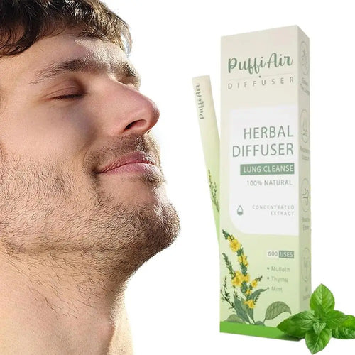 Pure Herbal Diffuser Sticks